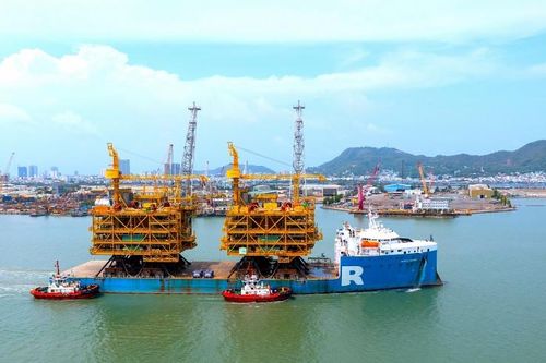 PTSC gặp gỡ các nhà đầu tư