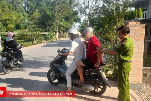 Tìm kiếm du khách nước ngoài đến Huế du lịch bị mất liên lạc