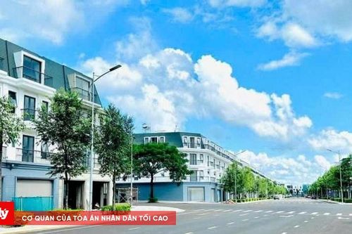 Buộc Ecocity bồi thường hơn 16 tỷ đồng liên quan chậm bàn giao nhà