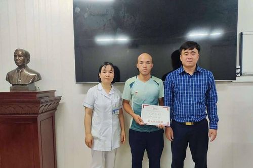 Bạn đọc giúp đỡ em Xồng Bá Dê bị tai nạn giao thông hơn 40 triệu đồng
