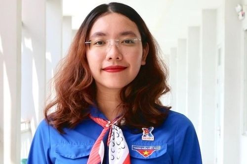 'Hai lần được đại diện thế hệ trẻ phát biểu ở đại lễ, suốt đời tôi không quên'