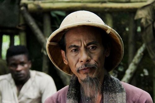 2 NSND và dàn nghệ sĩ thể hiện thành công vai diễn Bác Hồ trên màn ảnh