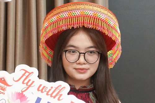 Trường đại học mở chuyên ngành 'Giảng dạy tiếng Việt như một ngoại ngữ'