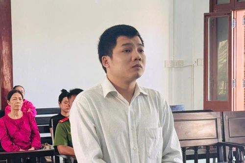 Tuyên án tử hình thanh niên mua ma túy từ Nha Trang về Phú Yên bán