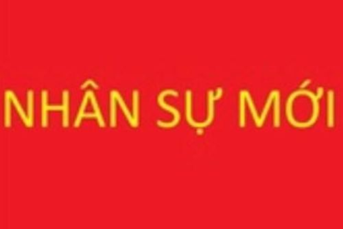 Thủ tướng Chính phủ bổ nhiệm nhân sự Bộ Quốc phòng