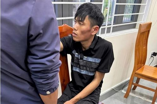 Đối tượng trốn truy nã sa lưới sau 3 tháng lẩn trốn