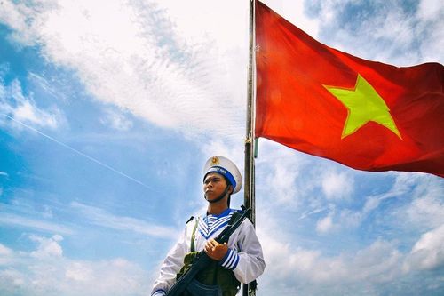 Trường Sa - Một hải trình đặc biệt