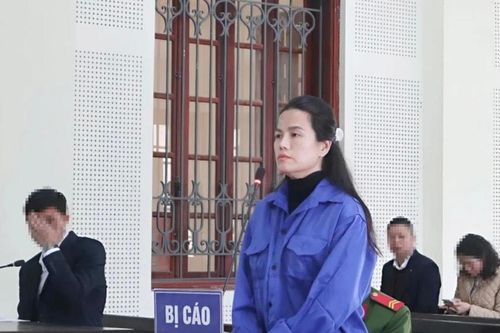 Án tù chung thân với nữ cán bộ ngân hàng đặt 'bẫy đảo khế', lừa đảo 47 tỷ đồng