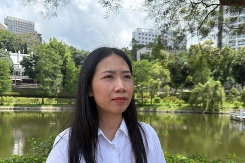 Tấm gương sáng ham học hỏi của thanh niên Việt Nam tại Hong Kong và Macau