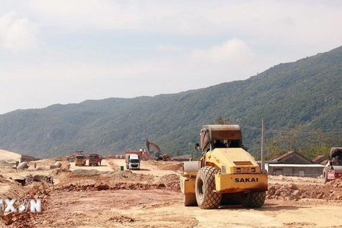 Nguyên nhân các dự án đầu tư công Phú Yên chậm tiến độ