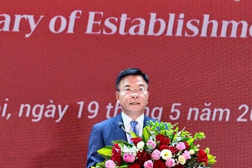 'Phát triển y học cổ truyền thành ngành khoa học mạnh là hướng đi đúng và cấp thiết'