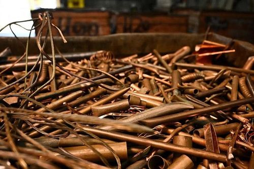 Tỷ phú Trung Quốc đặt cược gần 1 tỷ USD vào thị trường đồng