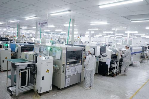Nâng sức cạnh tranh của nhóm hàng 'tỷ đô'
