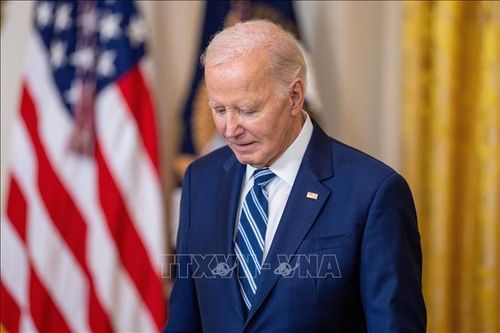 Căn bệnh ung thư của cựu Tổng thống Joe Biden nghiêm trọng tới đâu?