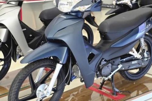 Lương trung bình 8-9 triệu đồng nên mua Yamaha Sirius FI hay Honda Wave Alpha?