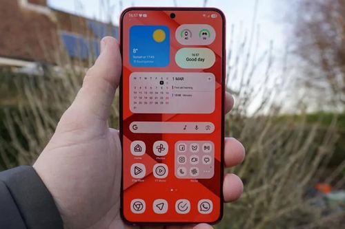One UI 7 có siêu năng lực mà Google có thể sao chép