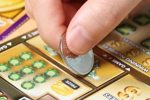 Người phụ nữ trúng số 130 tỷ đồng vào đúng ngày sinh nhật