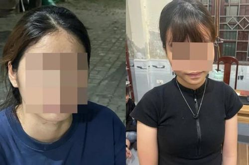 2 nhóm nữ sinh hẹn đánh nhau vì mâu thuẫn trên mạng xã hội