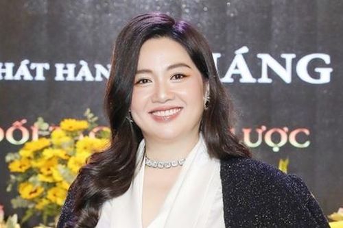 'Người yêu' mới công khai của Quốc Trường, tiết lộ cuộc sống ở tuổi 44