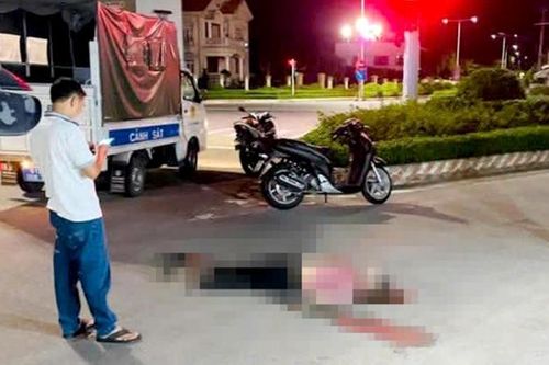 Người phụ nữ bị đuổi chém gây tử vong: Đã bắt giữ được nghi phạm