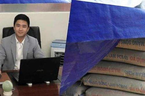 Góc nhìn pháp lý về sự việc 210 tấn xi măng xây dựng nông thôn mới bị hư hỏng ở Hà Tĩnh