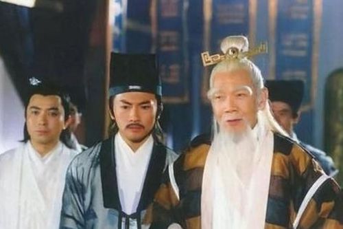 Kiếm hiệp Kim Dung: Cao thủ có thể đánh trọng thương Trương Tam Phong