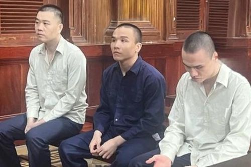 'Lập nghiệp' bằng việc mua bán ma túy, 2 anh em ruột không còn 'đường lui'