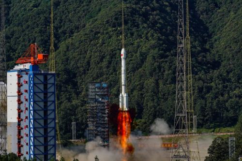 Trung Quốc thu gần 80 tỷ USD từ hệ thống định vị BeiDou, tăng cường thay thế GPS Mỹ