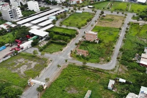 Tập đoàn của ông Trump muốn đầu tư vào TPHCM