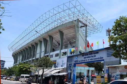 Đà Nẵng 'giải cứu' đất vàng