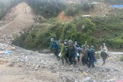 Thiên tai làm 16 người thương vong và nhiều thiệt hại