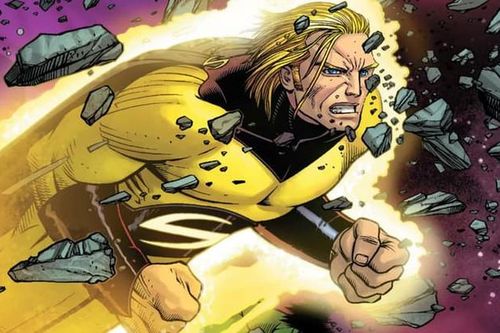 Scarlet Witch đối đầu Sentry: Ai là nhân vật mạnh nhất MCU hiện tại?