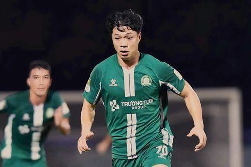Năm ngôi sao lứa Công Phượng phá lưới HAGL