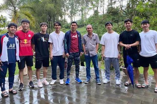Sững sờ CLB HAGL chia tay 10 tuyển thủ