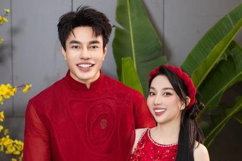 Lê Dương Bảo Lâm lại gây tranh cãi với phát ngôn 'con riêng, con chung'