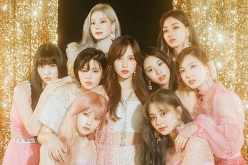 TWICE xác nhận tái xuất