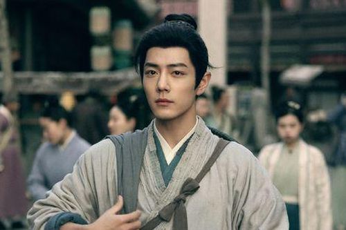Tàng Hải Truyện: Kịch bản hấp dẫn, Tiêu Chiến đã tiến bộ