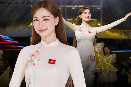Hòa Minzy đang định vị lại chính mình