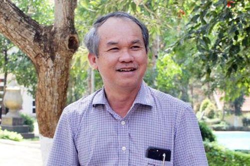 Bầu Đức gieo hạt ở Thiên Trường