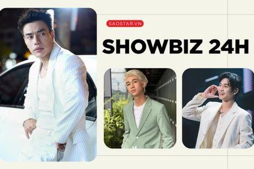 Showbiz 24h: Lê Dương Bảo Lâm lại có phát ngôn gây tranh cãi