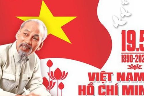 Dưới ngọn cờ Hồ Chí Minh, Việt Nam bước tới Kỷ nguyên mới phú cường