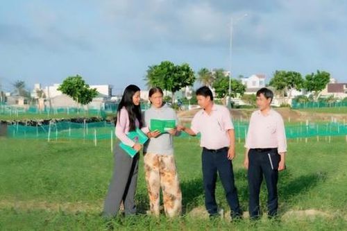 Diện mạo mới của huyện đảo Lý Sơn nhờ nguồn vốn chính sách