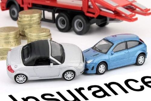 Thị trường bảo hiểm xe chưa thể phát triển khi gian lận còn 'đất diễn'