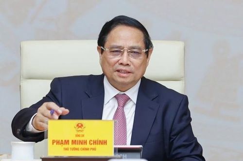 Bổ nhiệm loạt nhân sự Bộ Quốc phòng tại các Quân khu và Quân chủng