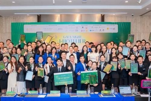 Đại học Hoa Sen: Đột phá triển khai thực tập quốc tế