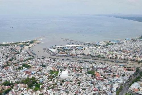 Bình Thuận: Dành gần 9.500 tỷ đồng làm 14km đường ven biển