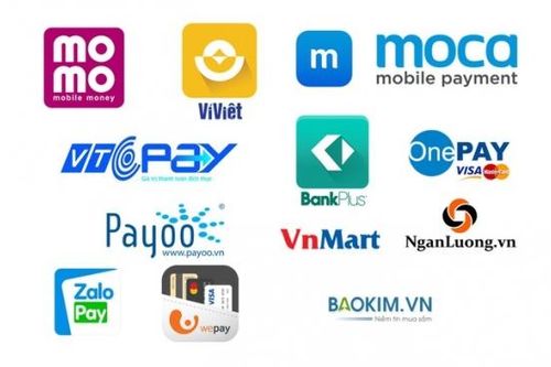 Đề xuất tăng mức xử phạt trong cung ứng dịch vụ ví điện tử