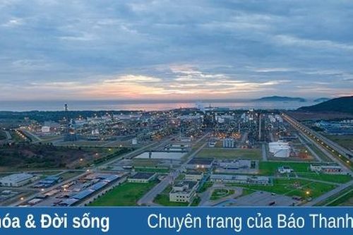 Quê Thanh làm theo lời Bác dạy