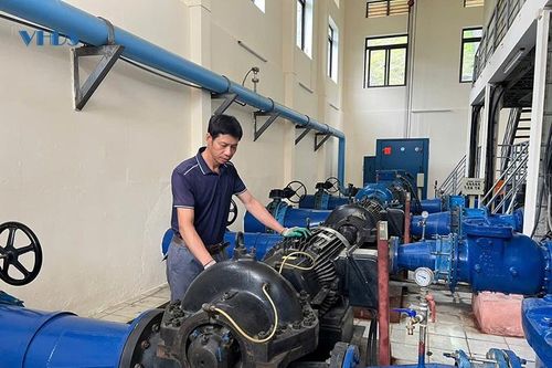 Học Bác, anh Lê Nhật Công say mê lao động sáng tạo
