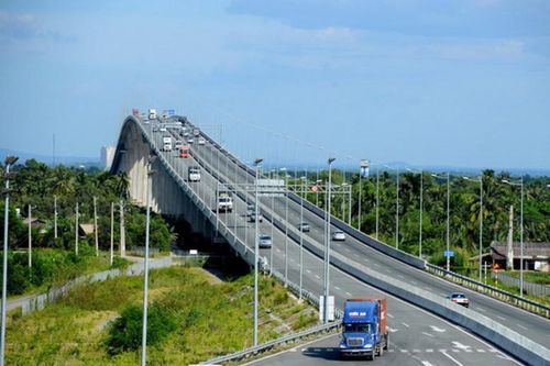 Đề xuất áp dụng cơ chế đặc thù để sớm mở rộng cao tốc TP.HCM – Long Thành